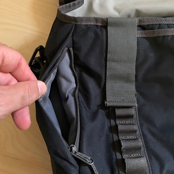 Timbuk2 Messenger Bag - Picture 4 of 10